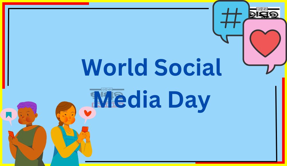 World Social Media Day: Know Its Significance