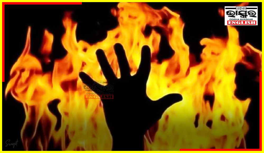 2 Burnt Alive by Superstitious Villagers in Maharashtra Over Witchcraft Allegation, 15 Arrested