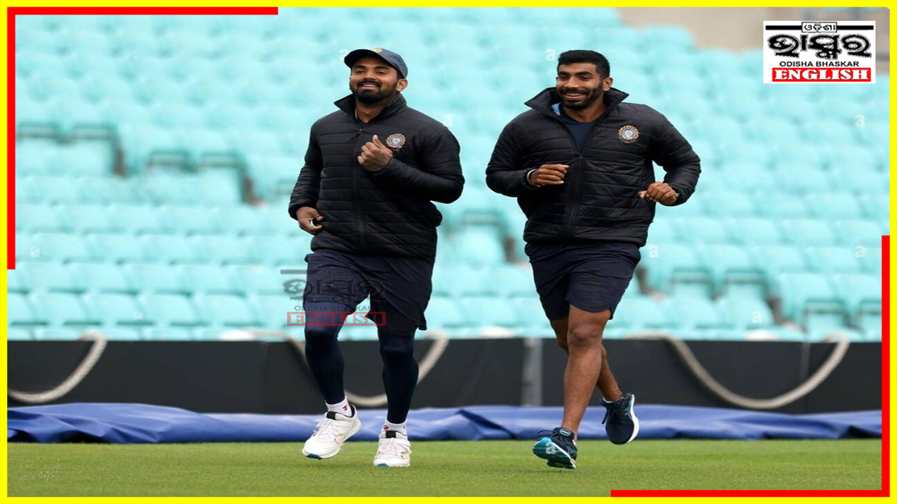 Bumrah and KL Rahul Set for Comeback in Asia Cup 2023: Report
