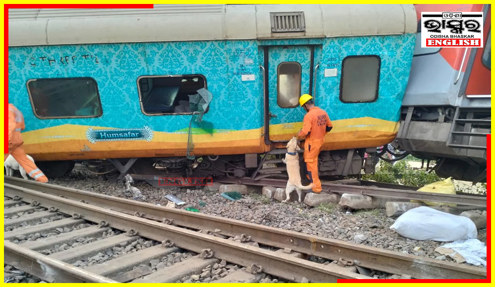 Balasore Train Tragedy: CBI Gets 4 More Days Remand of 3 Accused