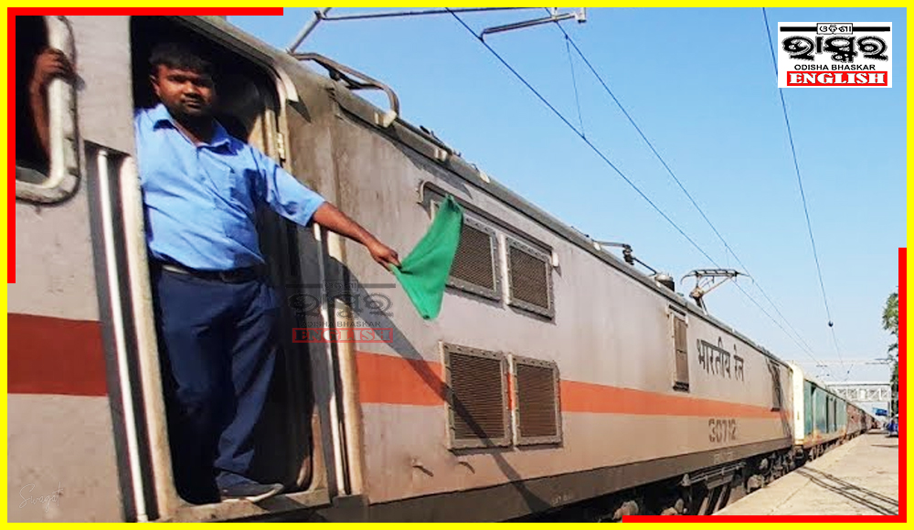 Balasore Train Tragedy: Coromandel Express Back on Track, Commences Chennai Journey