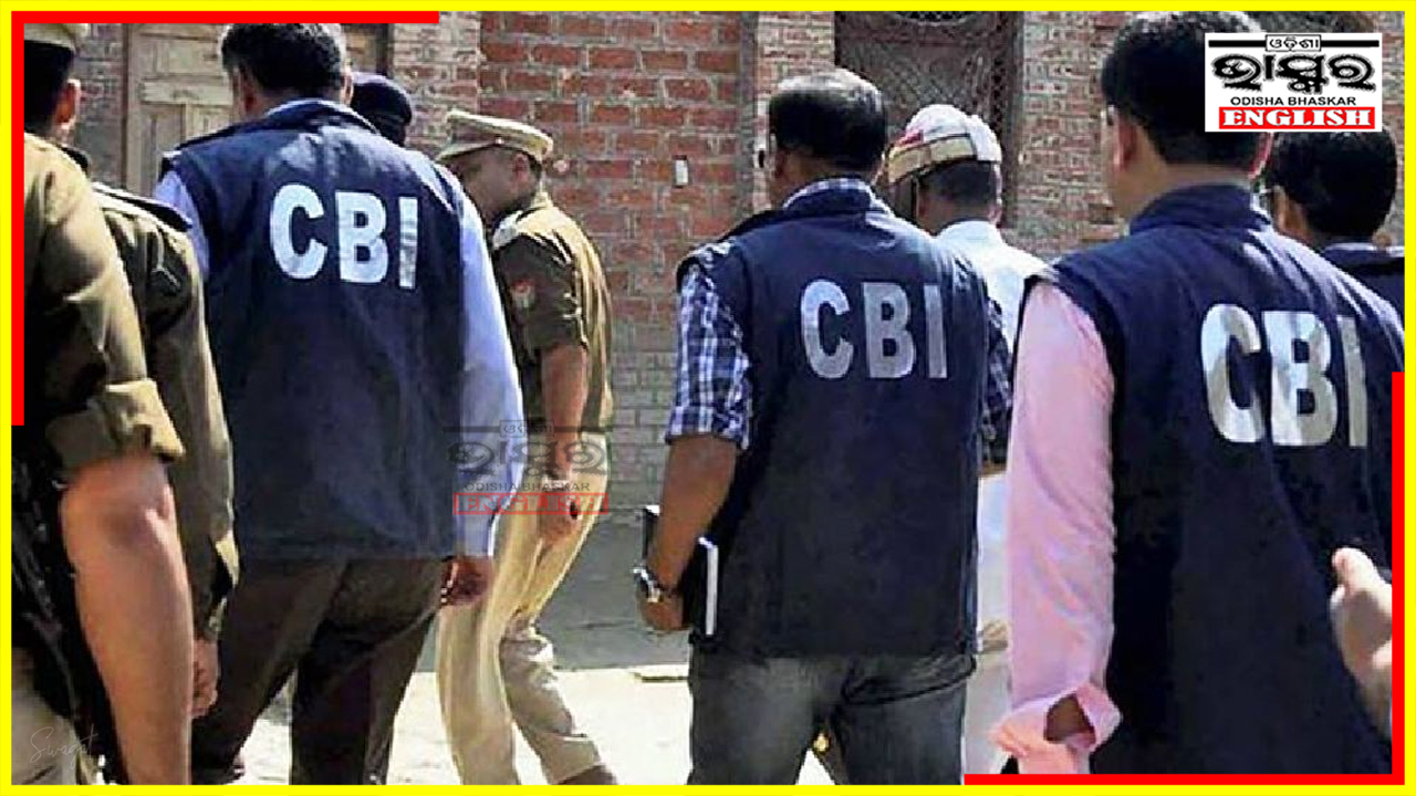 CBI Cracks Down on Delhi Firm for Alleged ₹46 Crore Bank Fraud