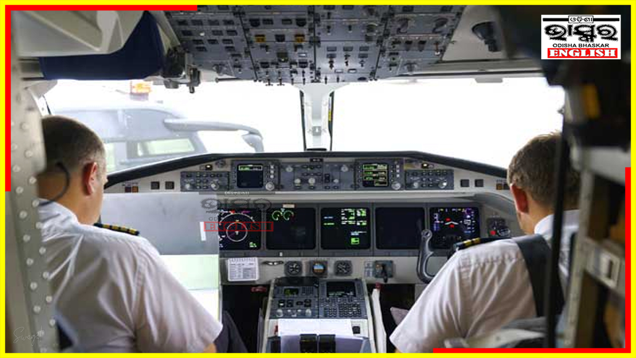 DGCA Warns Against Allowing Passengers in Cockpit, Emphasizes Safety Concerns