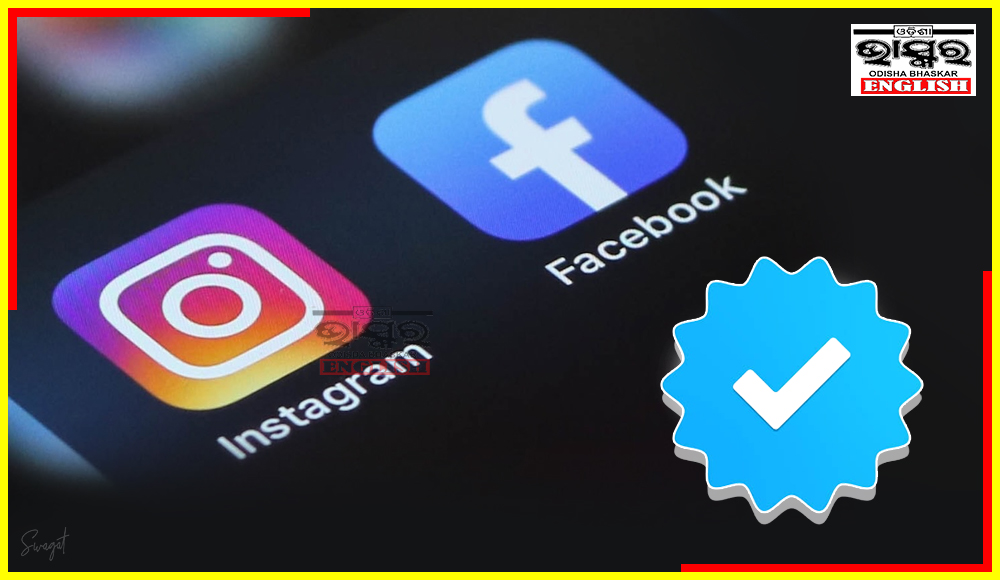 Get Facebook & Instagram Blue Verification Badges Now: Here's How