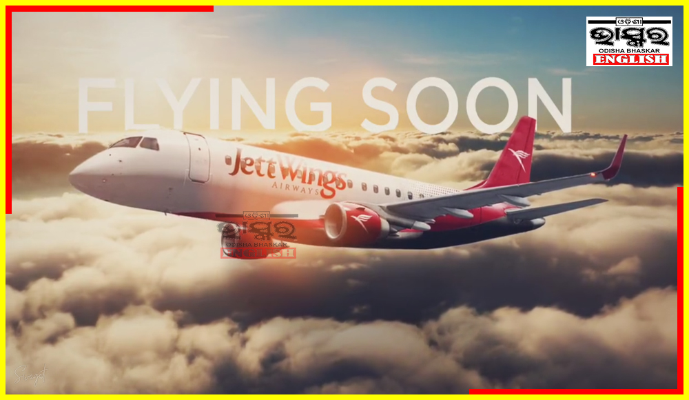 Jettwings Airways: First Northeast-Based Airline to Start Operations in India