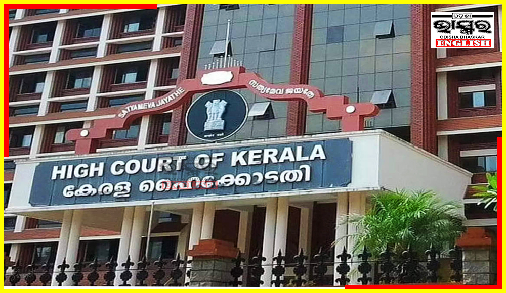 High Court Cracks Down on Illegal Religious Structures on Govt Land