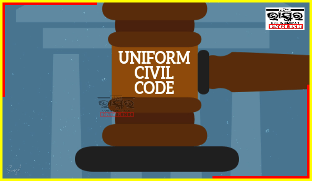 Uniform Civil Code