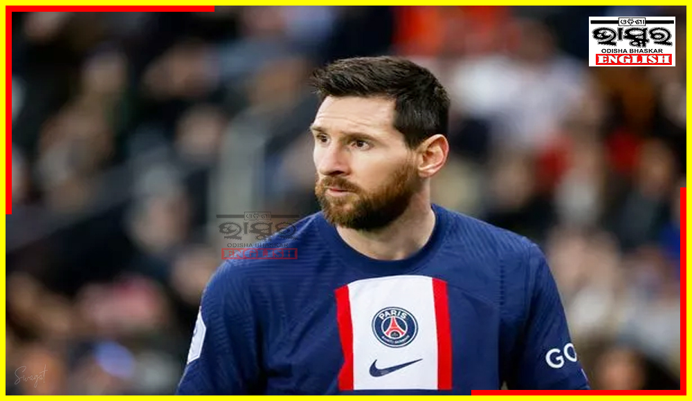 Messi's Miami Move: Inter Miami On Verge of Securing Superstar Signing