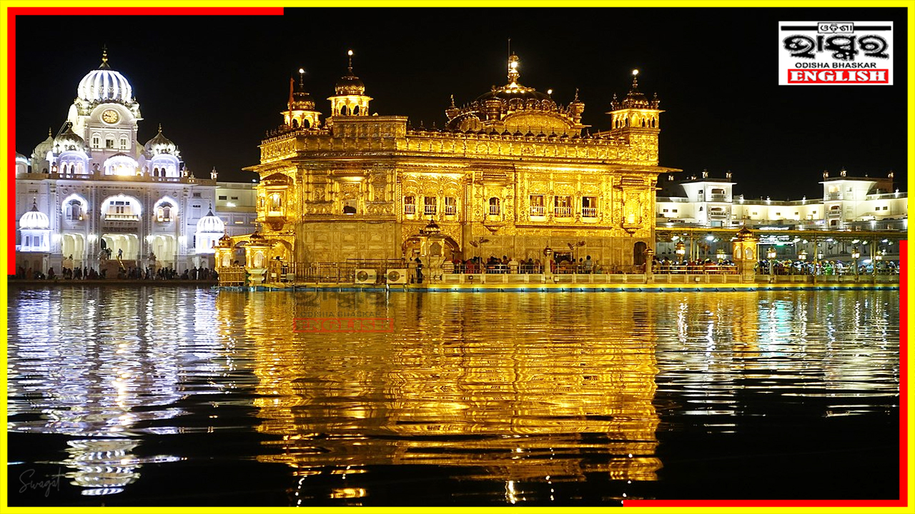 Punjab Passes Sikh Gurdwaras (Amendment) Bill for Free Telecast of Gurbani