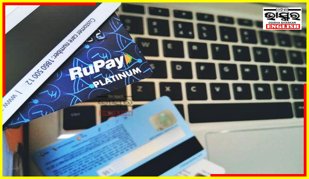 RBI Enables RuPay Cards for International Use, Enhances Global Acceptance