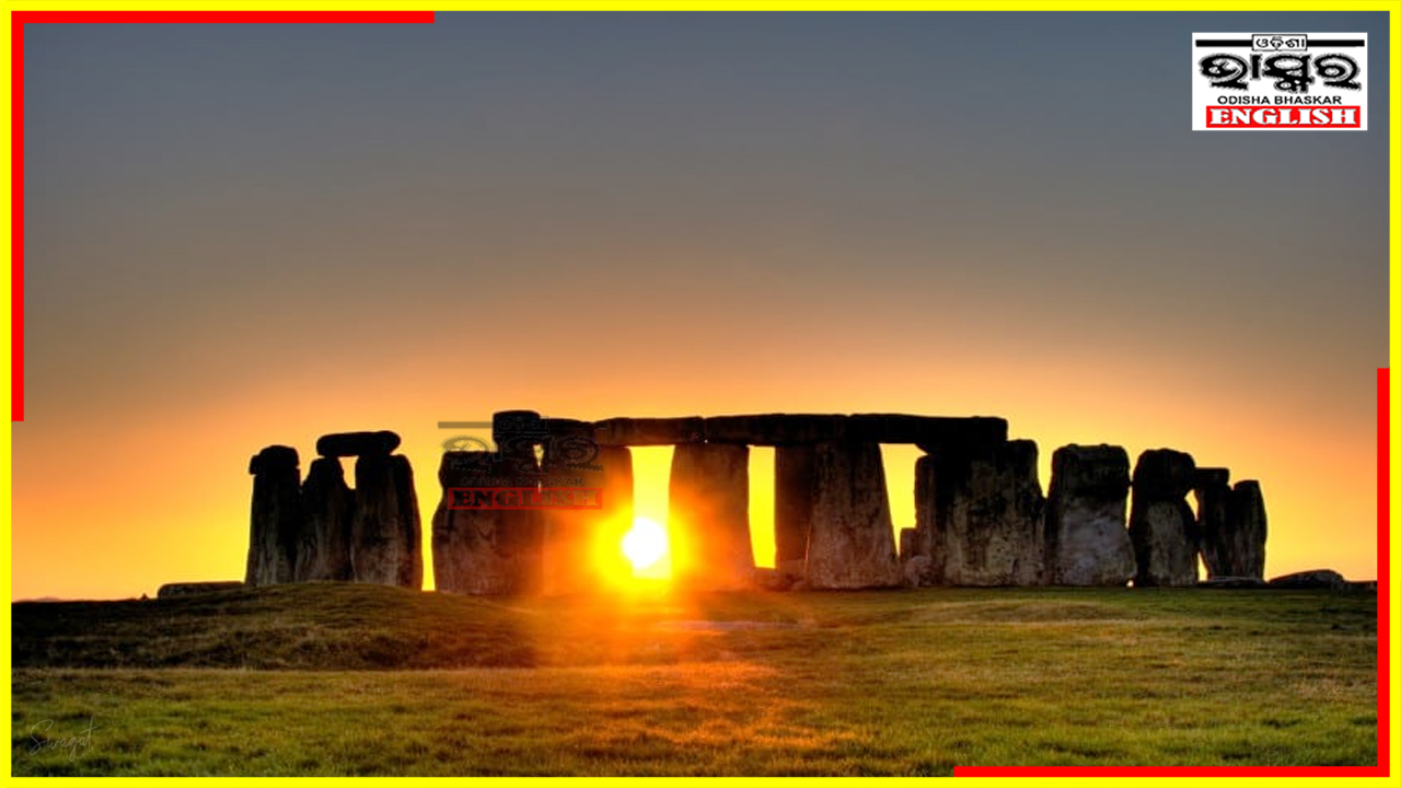 Summer Solstice 2023: A Day of Longest Light and Shortest Shadows