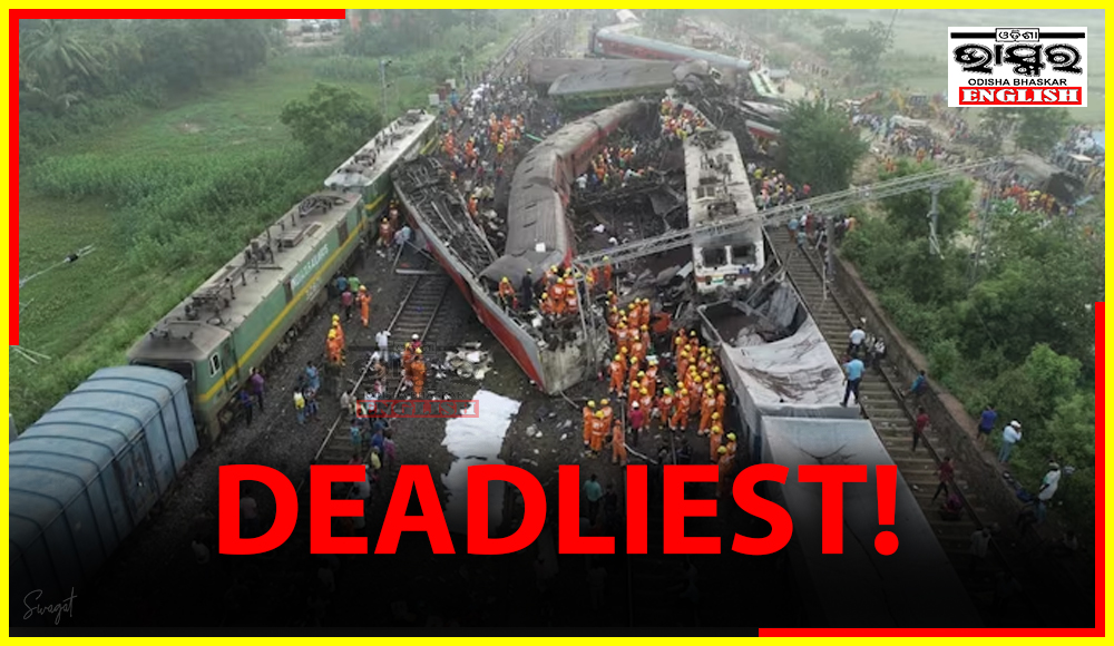 Balasore Train Tragedy: BMC to Dispose 28 Unclaimed Bodies in a Scientific & Dignified Manner