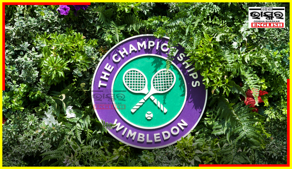 Wimbledon 2023 Prize Money Surges Over 11%, Singles Champions to Receive £2.35 Million