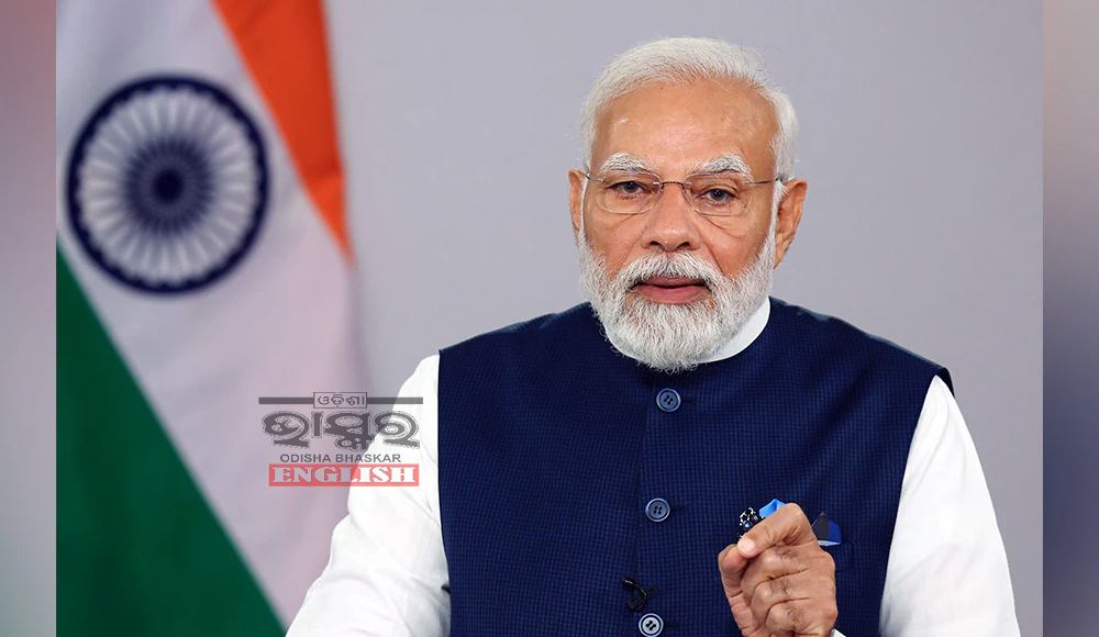 PM Modi to Review G20 Summit Preparations in Delhi