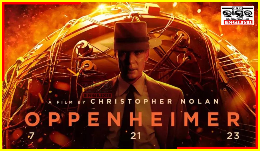 Christopher Nolan's 'Oppenheimer' Sweeps Oscars 2024 with Seven Wins