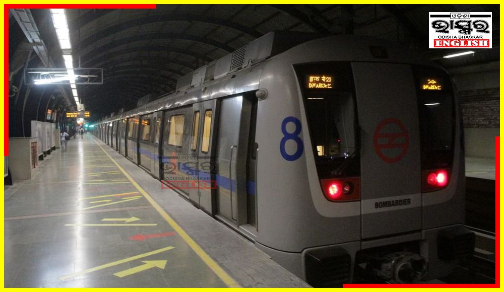 Survey for Bhubaneswar Metro Train Project Starts