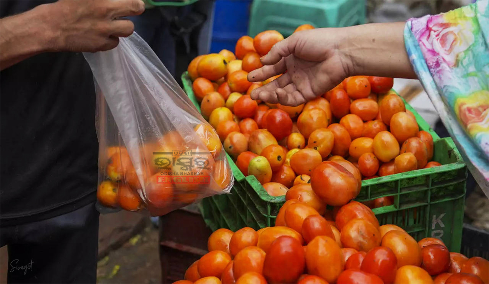 Vegetable Prices in India Surge Amid Monsoon Disruptions