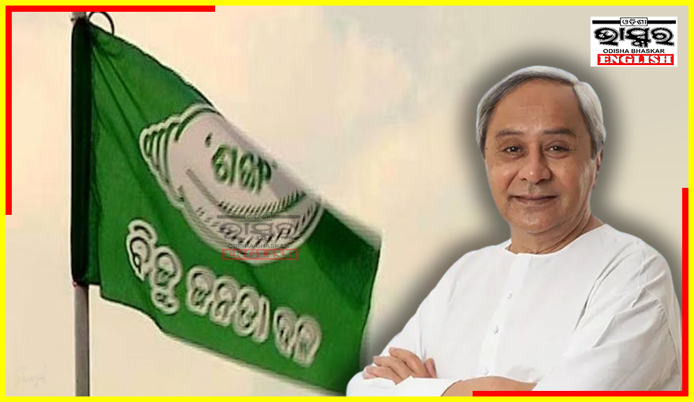 100 Units of Free Electricity And Other Promises in BJD Manifesto