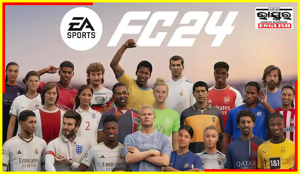 EA Sports FC 24 Ultimate Edition: New Cover Revealed, Release Date Set