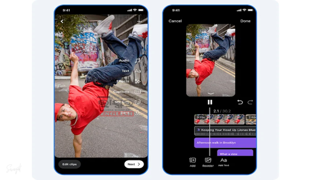Facebook Video Gets a Major Upgrade with New Editing Tools, HDR Uploads and More