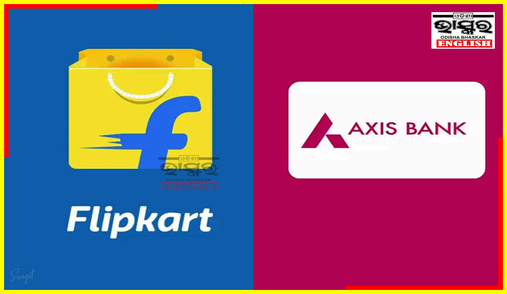 Flipkart Partners With Axis Bank To Facilitate Personal Loans For Customers