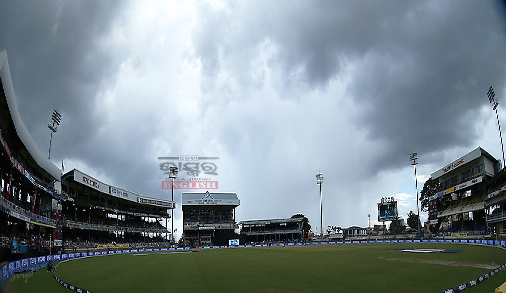 WI v IND, 2nd Test: Weather Woes Loom as Teams Gear Up for Historic 100th Test