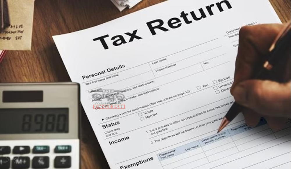 Last Day to File Income Tax Returns: Avoid Penalties and Stay Compliant