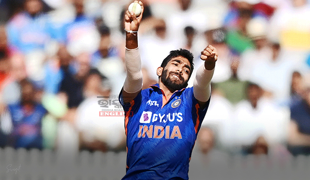 Jasprit Bumrah’s 5-Wicket Haul Against RCB Etches Records