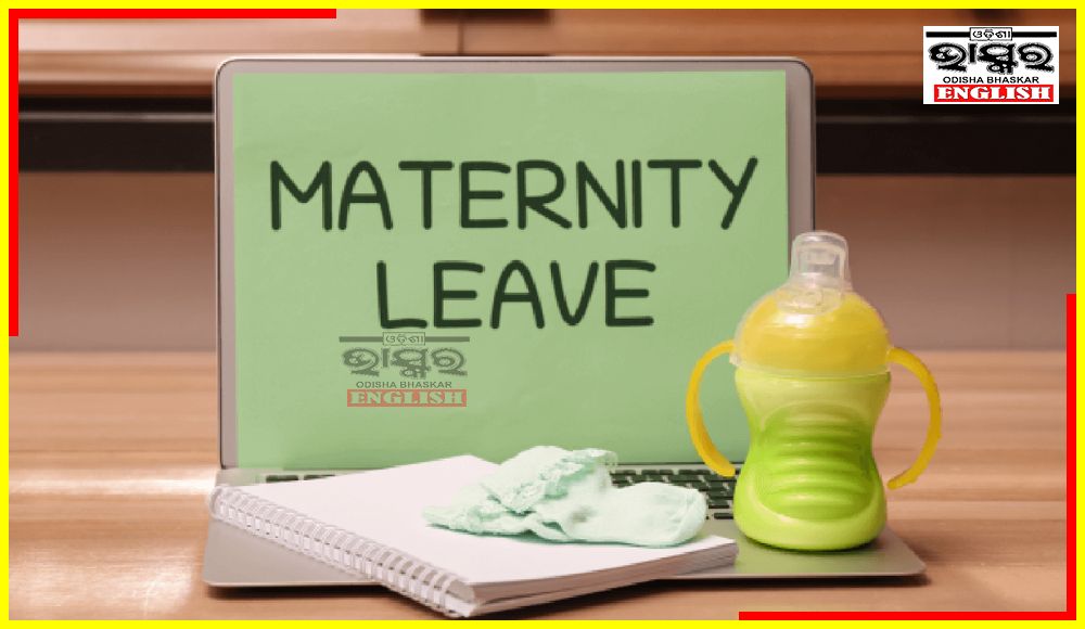 12-Month maternity Leave, 1 Month Paternity Leave in Sikkim