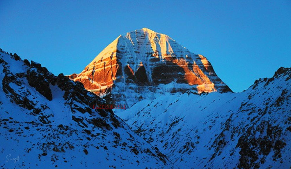 Devotees to be Able to Visit Mount Kailash from India by September