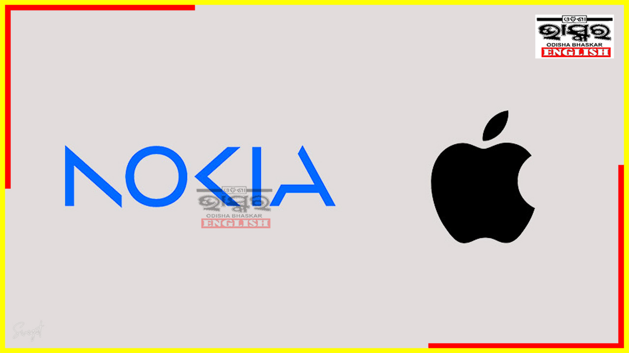 Nokia and Apple Extend Patent Agreement for 5G & Technology Innovations