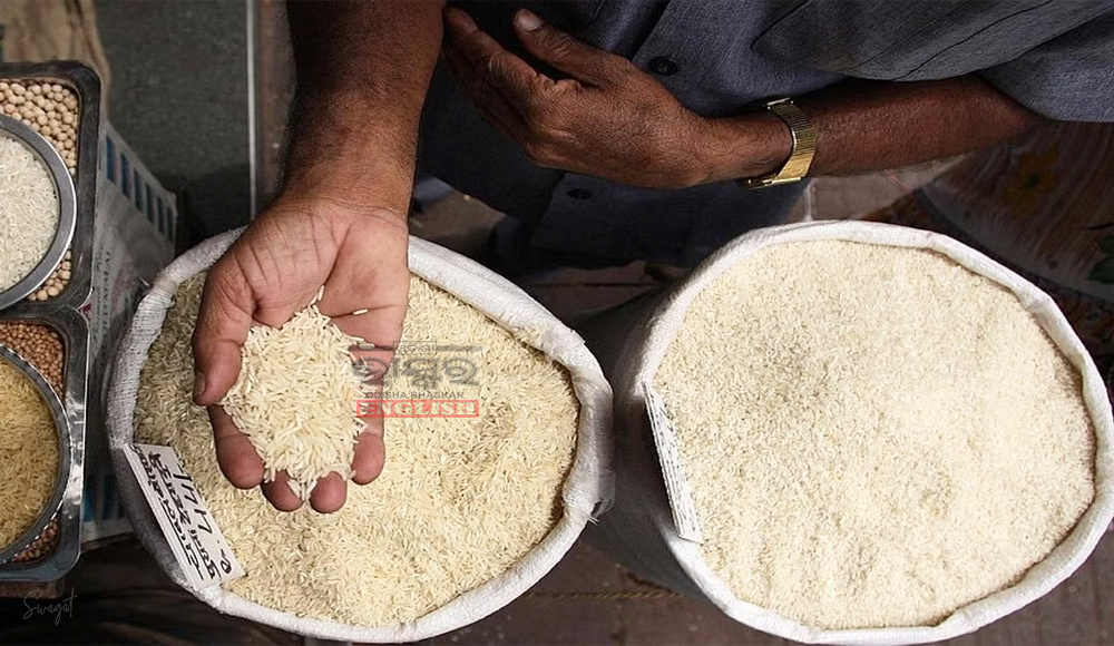 Odisha Faces Double Blow: Rising Vegetable and Rice Prices