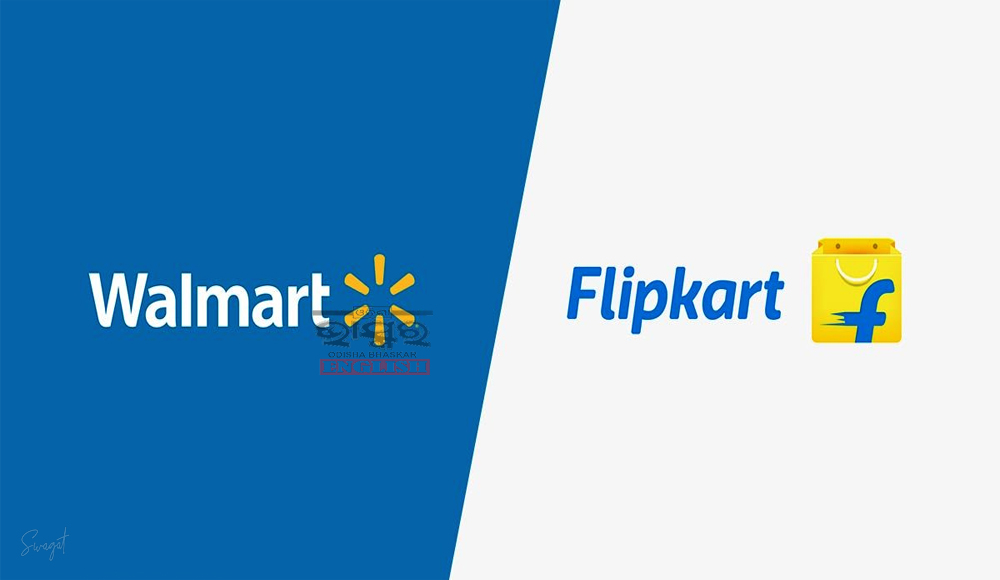 Walmart's Confirms Acquisition of Tiger Global's Stake in Flipkart for $1.4 Billion