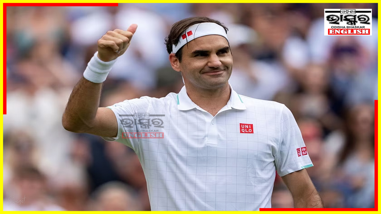 Wimbledon to Honour Roger Federer's Tennis Legacy with Special Ceremony