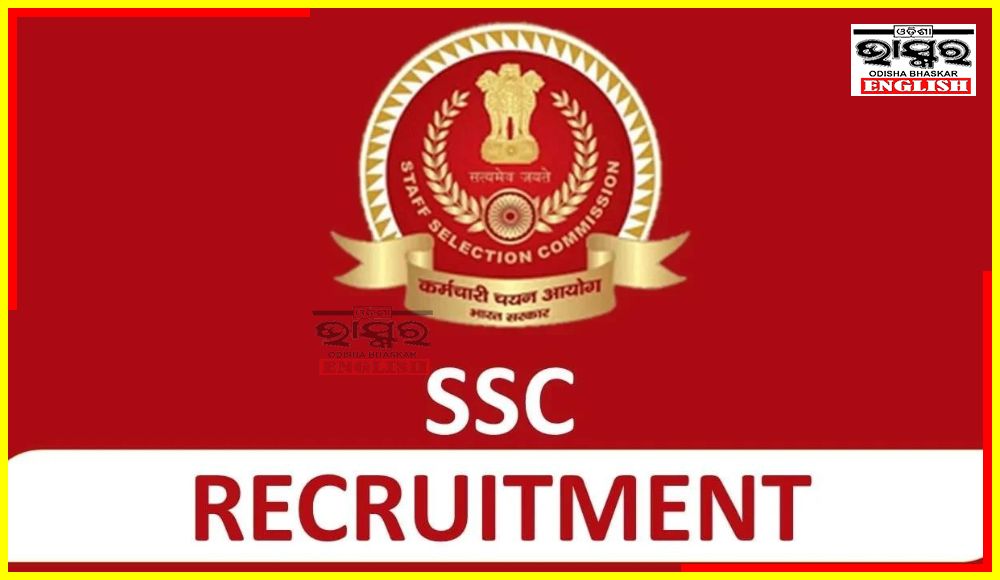 Centre Decides to Have SSC Job Recruitment Test in 15 Languages