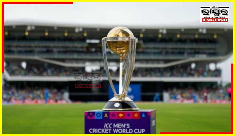 Team India Gets $23,60,000 from ICC Despite Defeat in Final