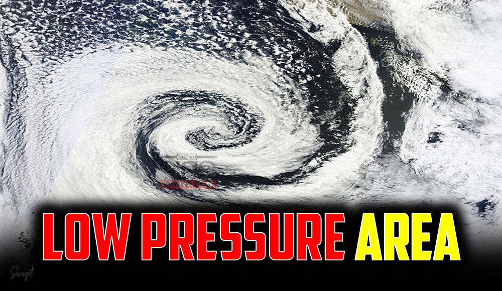 Fresh Low-Pressure Likely To Form Over BoB On May 22, Cyclone Threat Unclear Until May 24: IMD