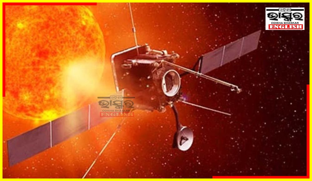 Aditya-L1 Continuously Transmitting Data About Sun: ISRO chief S Somnath