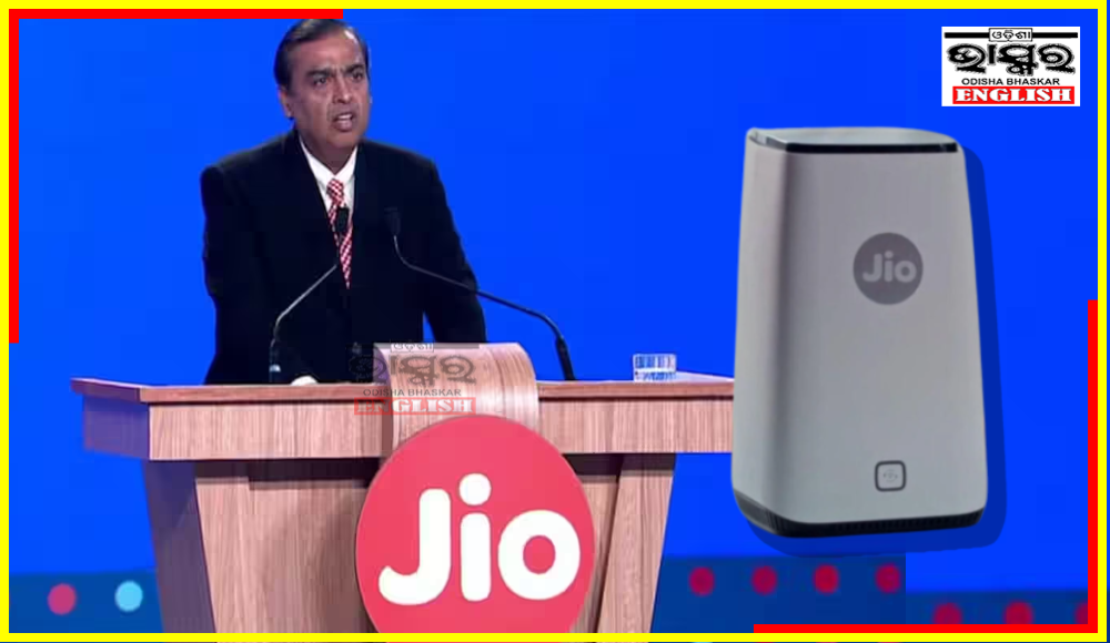 Mukesh Ambani Receives 3rd Threat in 4 Days, Miscreant Demands Rs 400 Cr