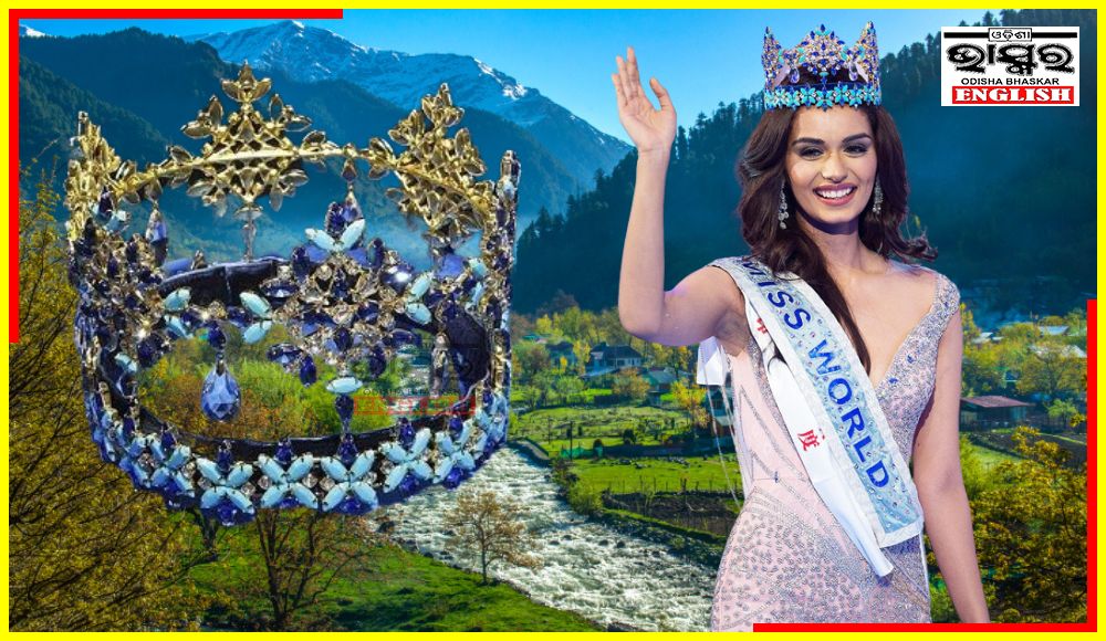 India to Host Miss World Pageant from Feb 18 to March 9