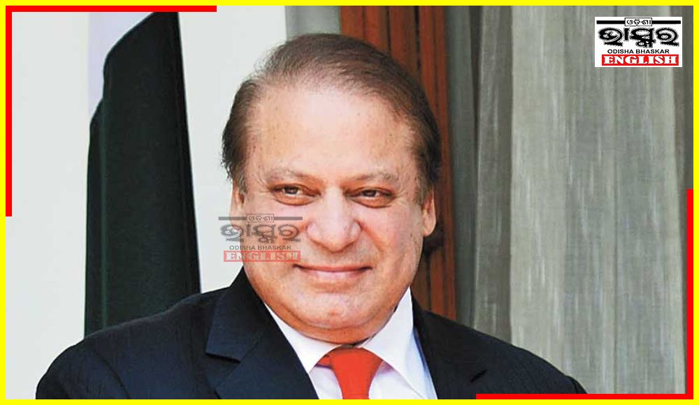 Pakistan’ Ex-PM Nawaz Sharif to Again Head PML-N Party Amid Infighting
