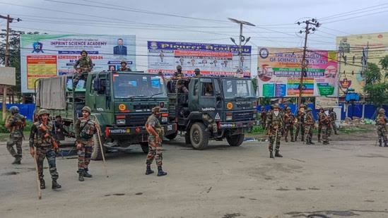Manipur High Court Revises Order on Meitei ST Status, Citing Legal Error