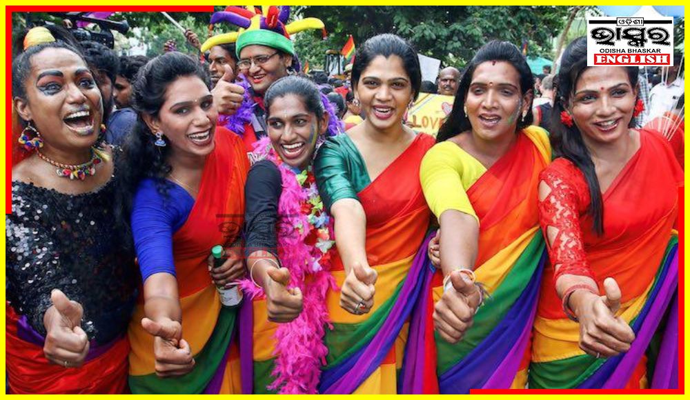 Plea Seeking Qota for Transgenders, SC Seeks Govt Opinion