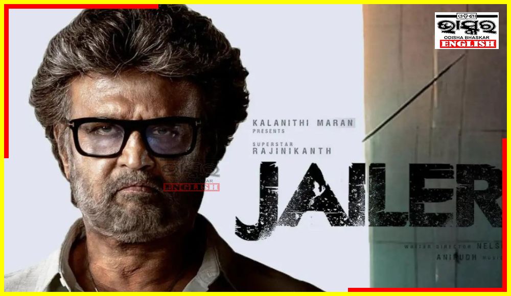 Rajinikanth’s ‘Jailer’ Will have OTT Release in a Week, Check Date & Platform