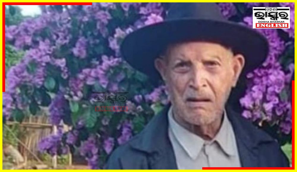 “World’s Oldest Man” Dies at 127 in Brazil