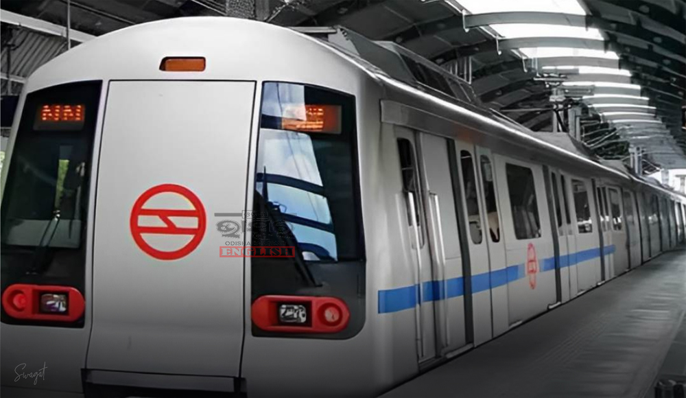 Bhubaneswar Metro Rail Project Phase 1 Gets Green Light from Odisha Cabinet