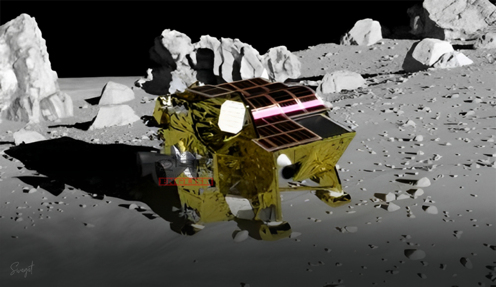 Japan Joins Lunar Race: Moon Lander Launch Set for Aug 26 Amid Exploration Wave