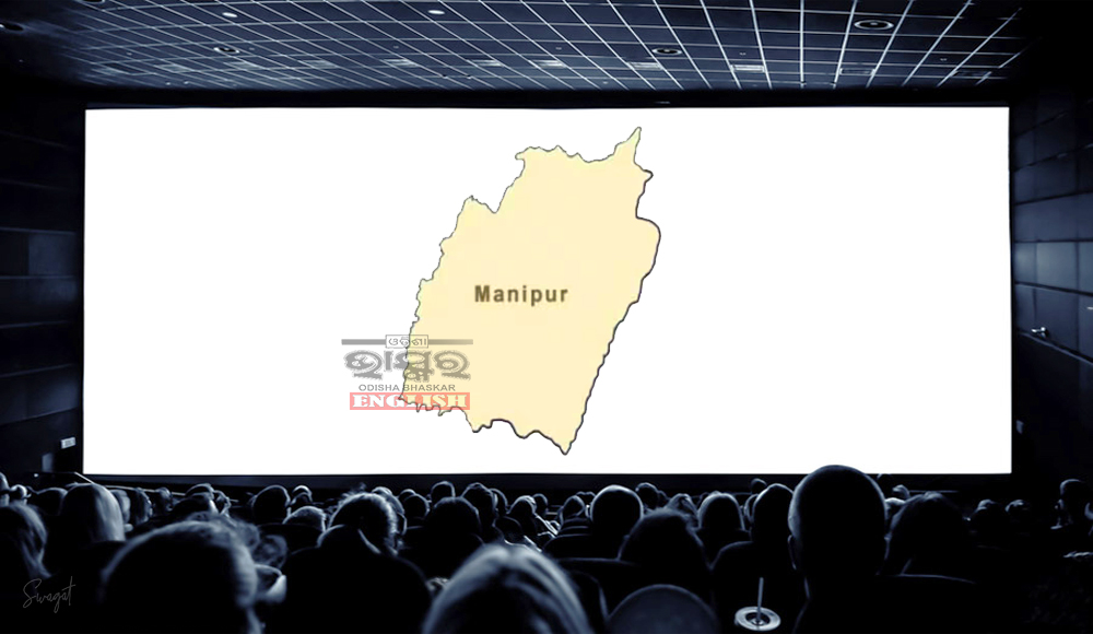 Hindi Film To Be Screened in Manipur After 20-Year Ban