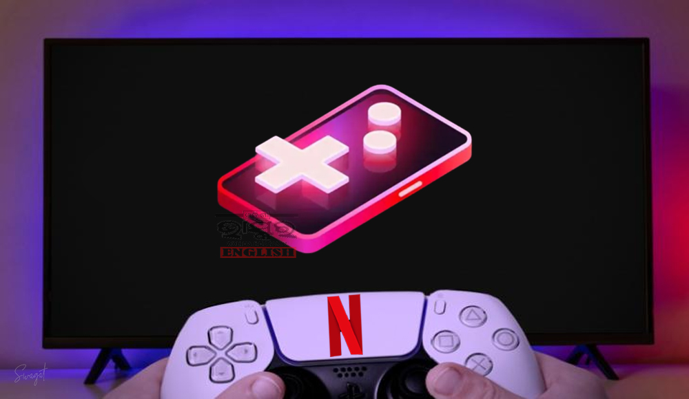 Play Games on Your TV: Netflix Unveils 'Netflix Game Controller' App