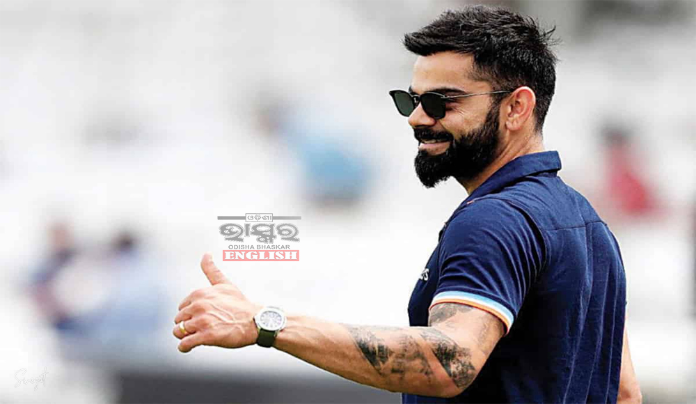 Virat Kohli Remains India's Top Earner on Instagram; Here's How Much He Earns